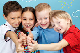 Niños