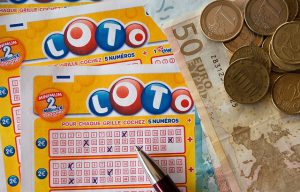 compartir loteria