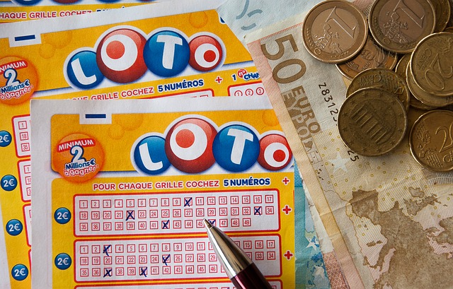 compartir loteria