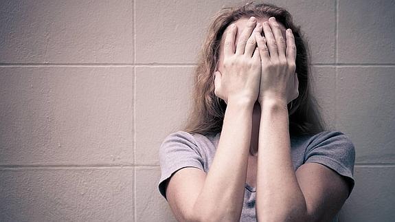 violencia filioparental