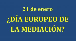 Mediación