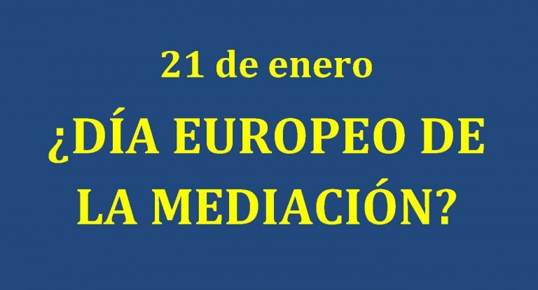 Mediación