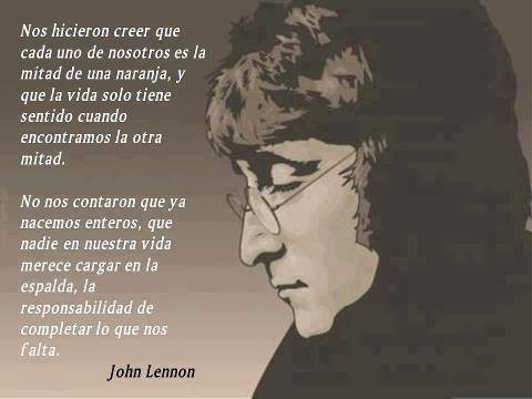 John Lennon