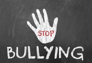 Stop Bullying