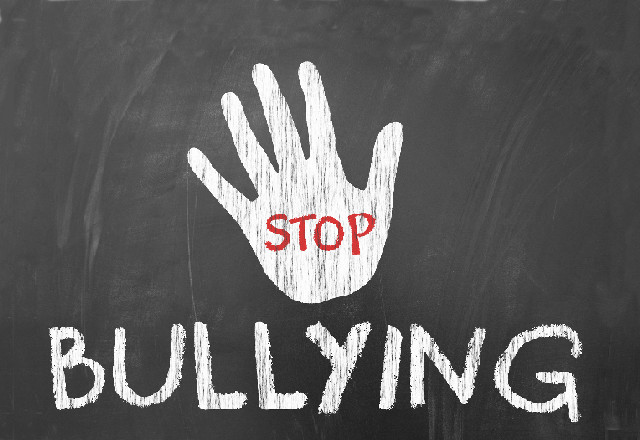 Stop Bullying
