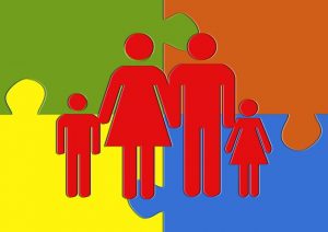 Familia reconstituida