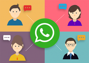 whatsapp