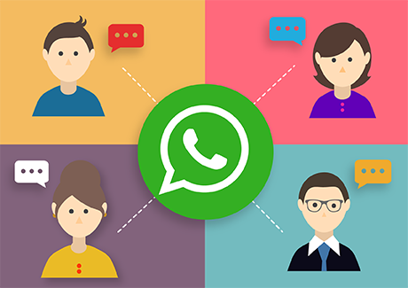 whatsapp