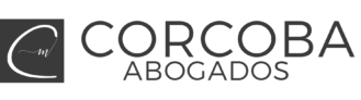 Logotipo de Corcoba abogados