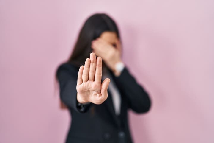 violencia de genero
