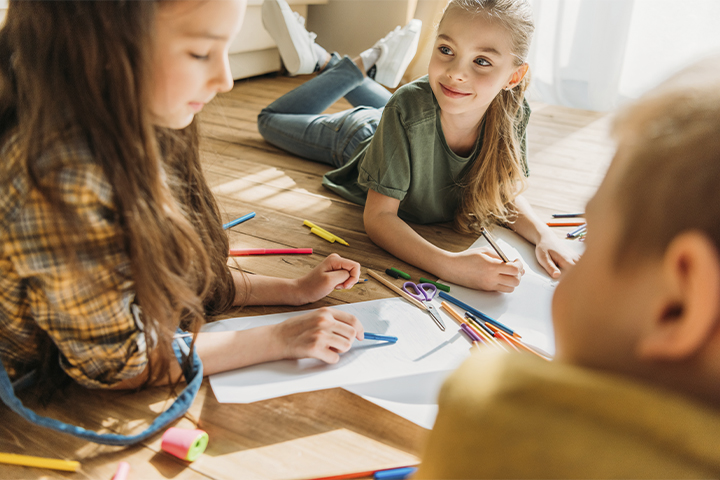 Nueva ley de protección integral a la infancia y la adolescencia frente a la violencia