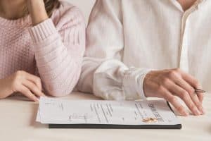divorcio de mutuo acuerdo