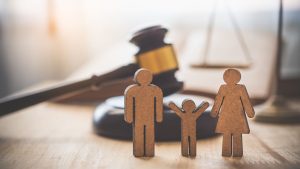 derecho de familía