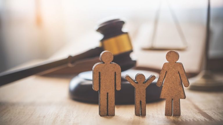 derecho de familía